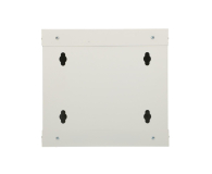 ExtraLink  Wisząca 10" 4U 280x300mm jednosekcyjna (szara) - 1323238 - zdjęcie 9
